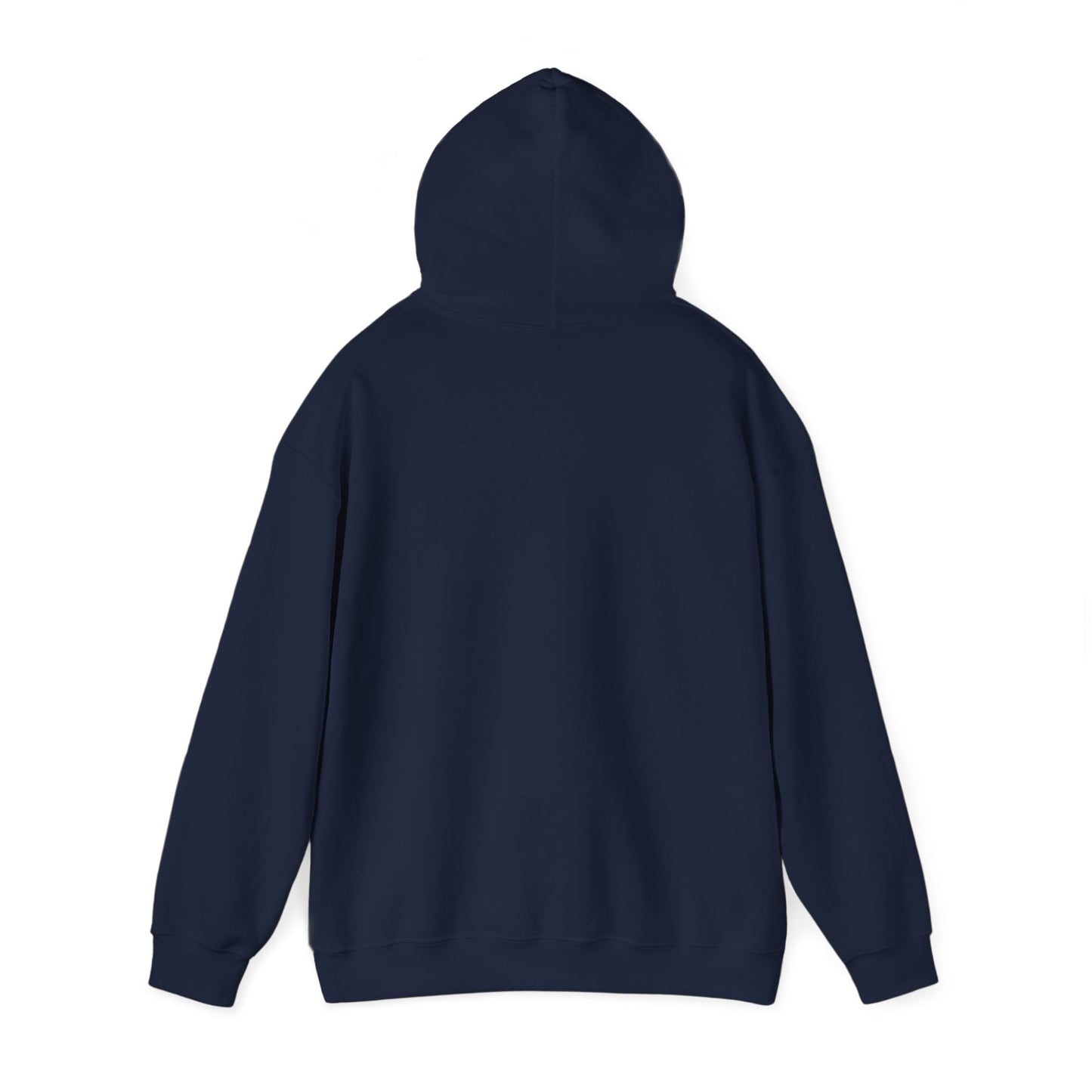 A Real Jawn Unisex Heavy Blend Hoodie - Perfect for Casual Wear and Gift Giving