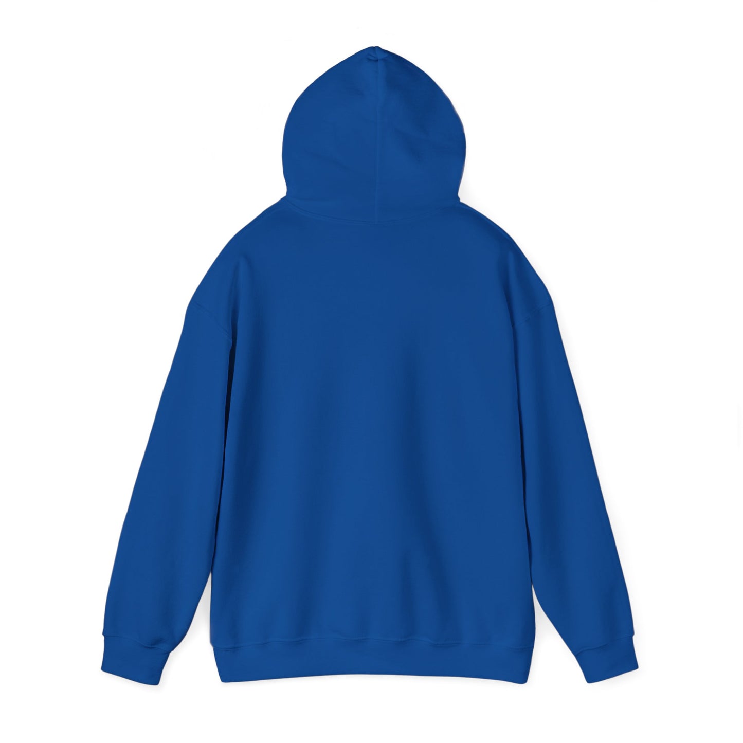 A Real Jawn Unisex Heavy Blend Hoodie - Perfect for Casual Wear and Gift Giving