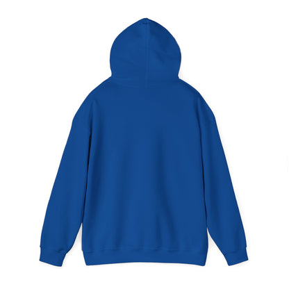 A Real Jawn Unisex Heavy Blend Hoodie - Perfect for Casual Wear and Gift Giving