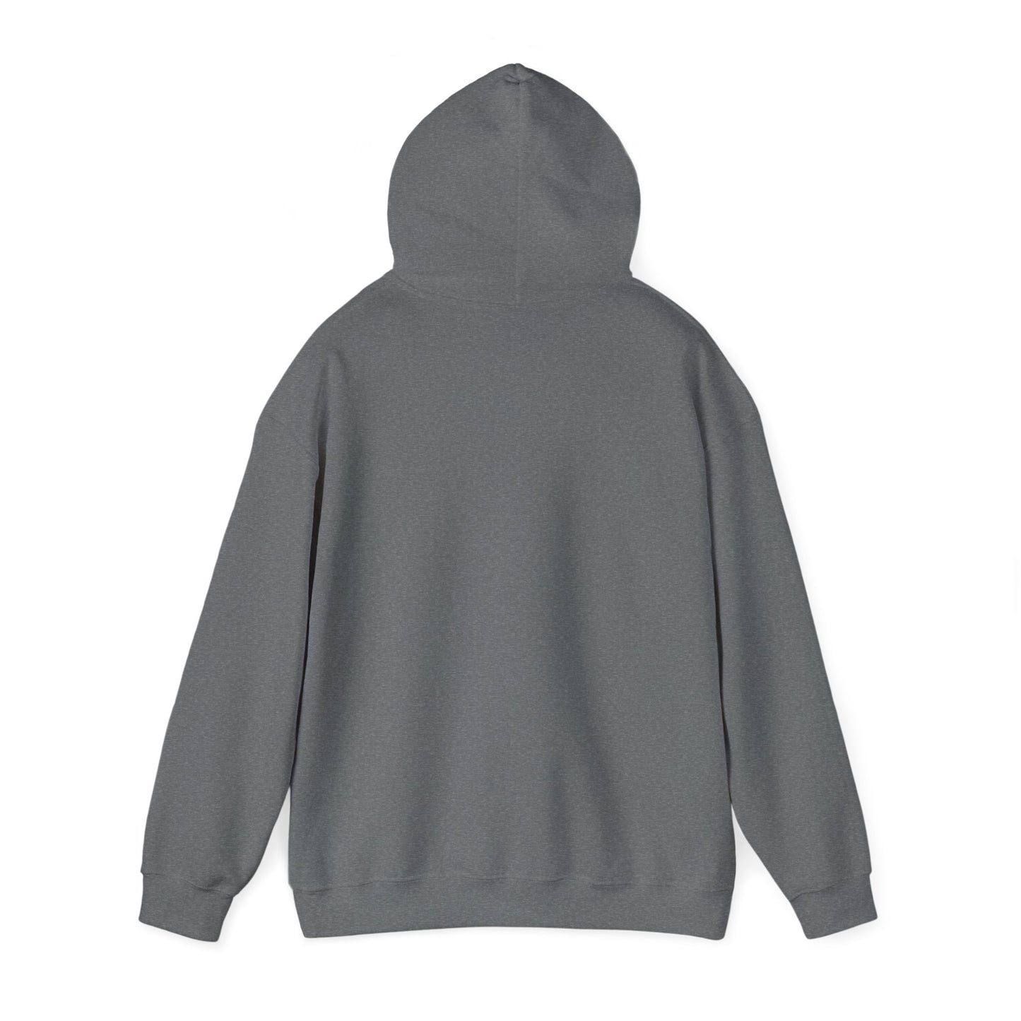 A Real Jawn Unisex Heavy Blend Hoodie - Perfect for Casual Wear and Gift Giving