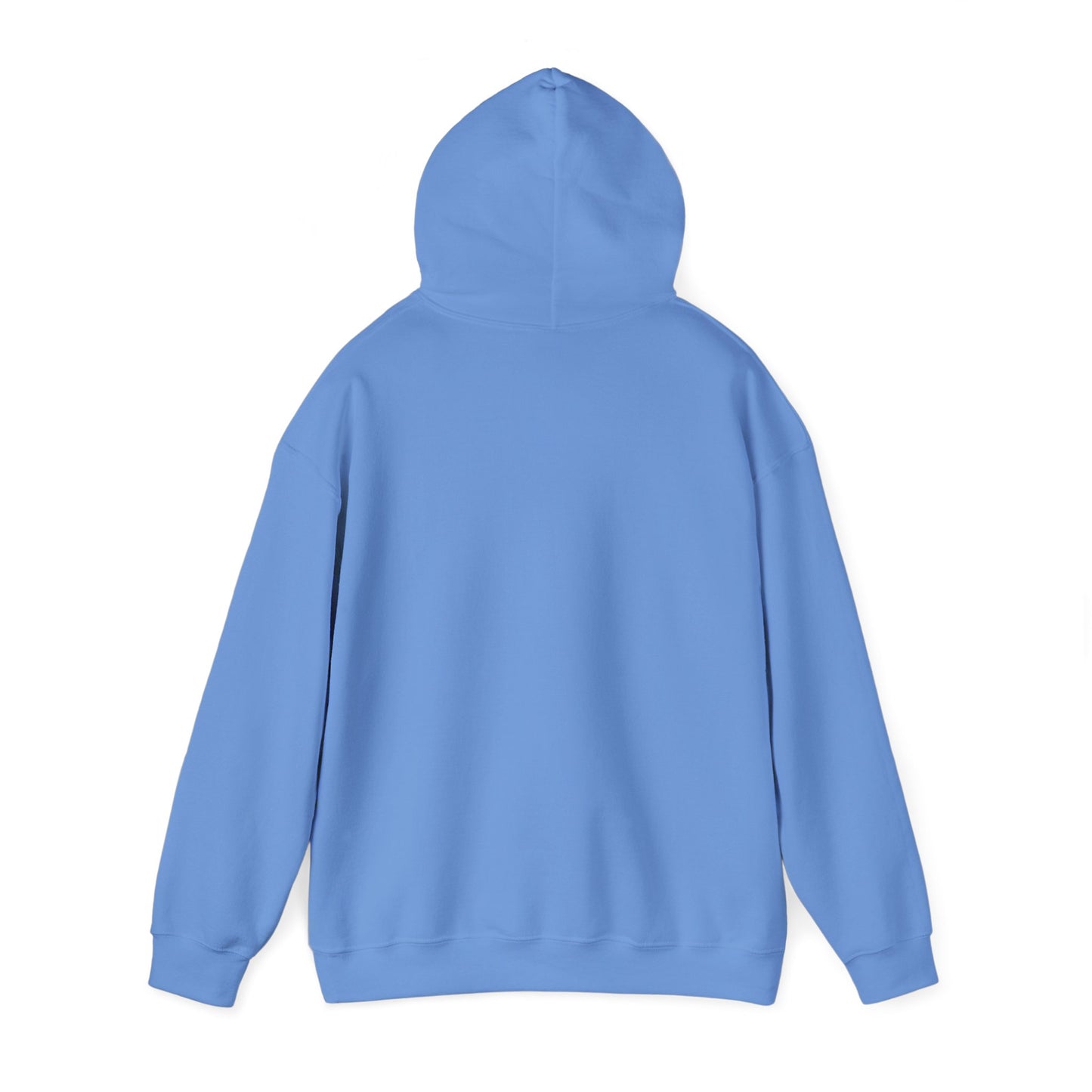 A Real Jawn Unisex Heavy Blend Hoodie - Perfect for Casual Wear and Gift Giving