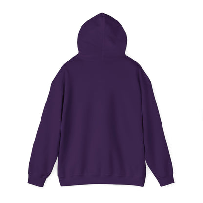 A Real Jawn Unisex Heavy Blend Hoodie - Perfect for Casual Wear and Gift Giving