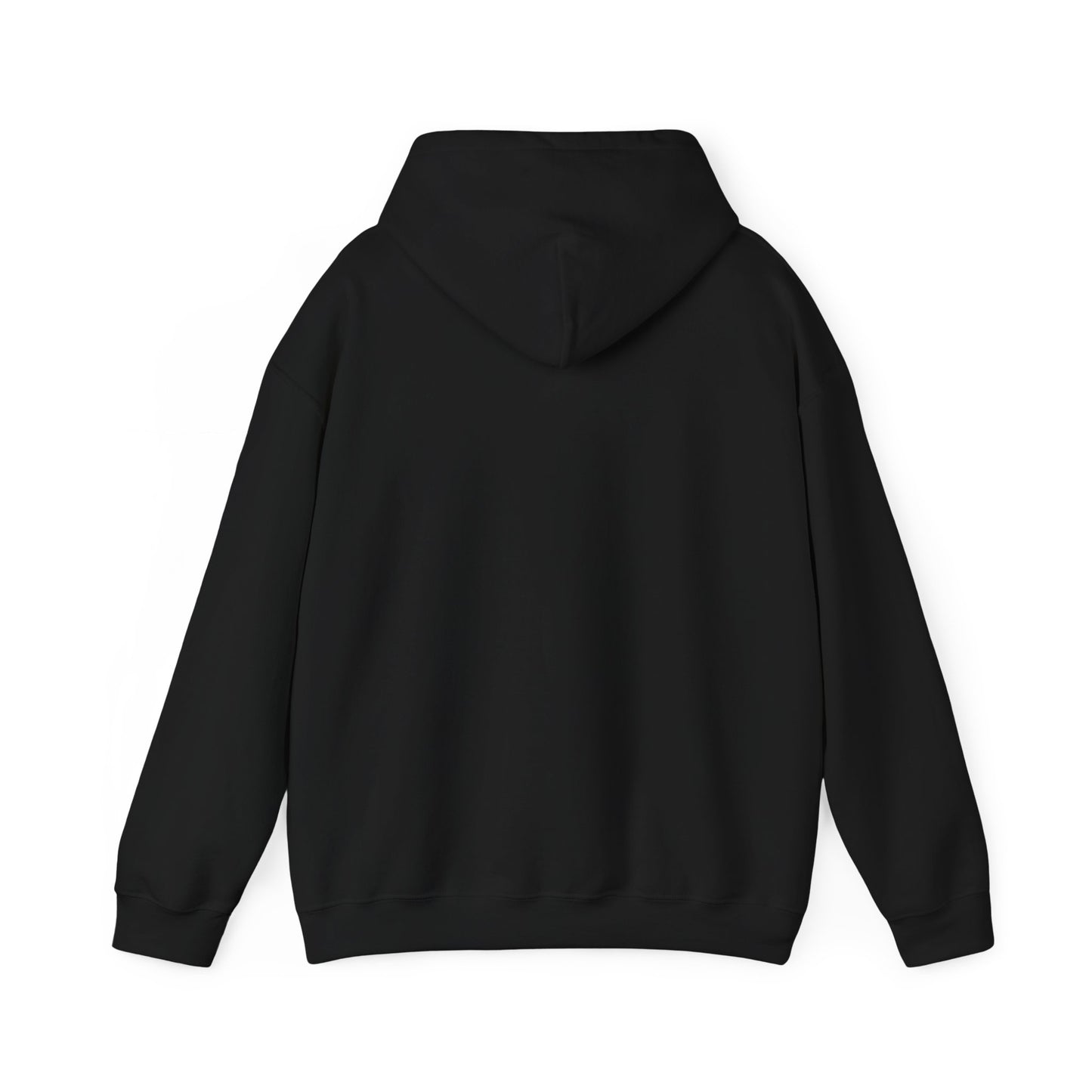 A Real Jawn Unisex Heavy Blend Hoodie - Perfect for Casual Wear and Gift Giving