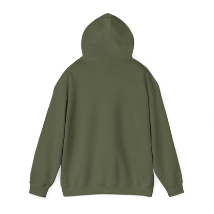 A Real Jawn Unisex Heavy Blend Hoodie - Perfect for Casual Wear and Gift Giving